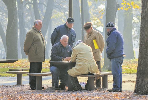 I BEZ RADNOG STAŽA MOŽETE DA STEKNETE USLOV ZA PENZIJU: Potrebno je samo jednu stvar da uradite i nećete imati briga pod stare dane