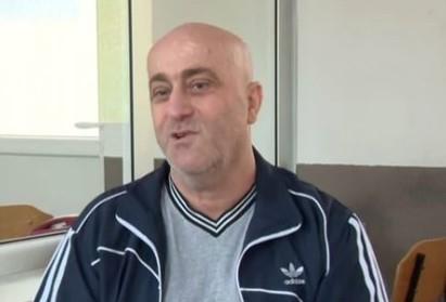 Fikret Hadžić Hadžija