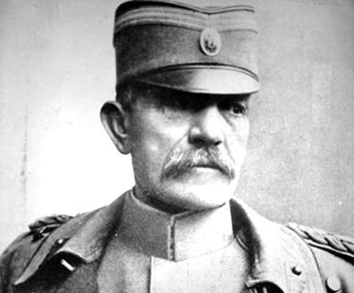 Vojvoda Živojin Mišić