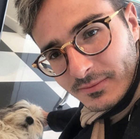Simon Leviev, poznat kao „varalica s Tindera“, koji je postao svetski poznat nakon Netflixovog dokumentarca