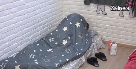 Dušica i Janjuš intimni