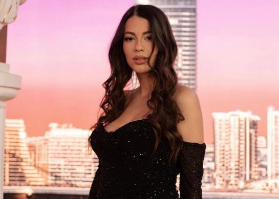 Tijana Stoisavljević kupila luks stan