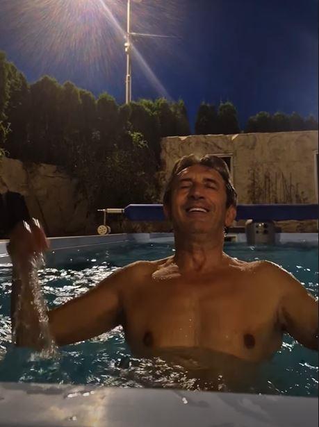 Žika sebi napravio luksuznu kuću