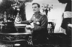 Kralj Aleksandar Karađorđević