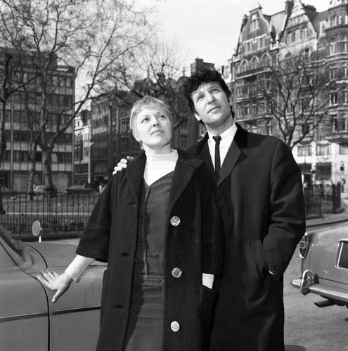 Tom Džons i Melinda Trenčard profimedia0352532032.jpg