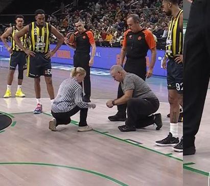 2024-10-29 20_39_41-Eurohoops on X_ _😮The Fenerbahce-Maccabi game was stopped for a few minutes due.jpg