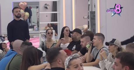 Učesnici Elite id sutra su zaposleni u fabrici