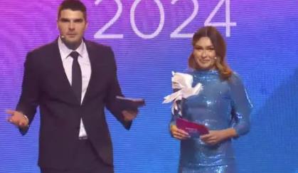 Evo ko predstavlja Crnu Goru na Evroviziji 2025
