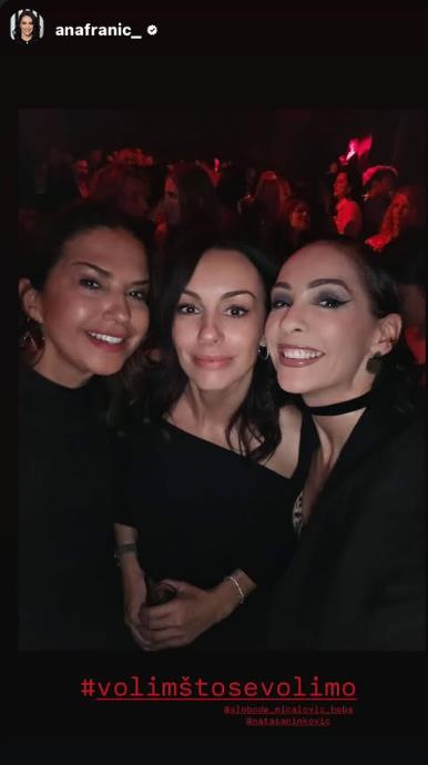 natasa ninkovic sloboda micalovic ana franic.jpg