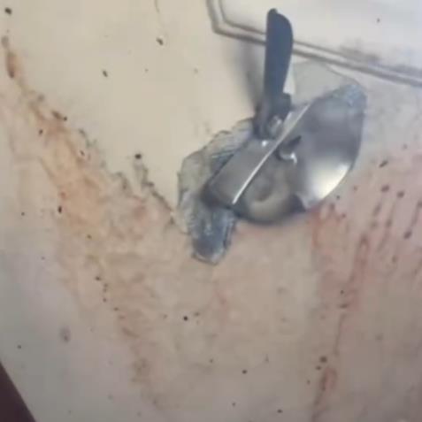 Ekspres lonac eksplozija