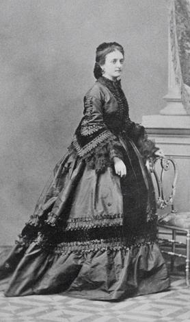 Kneginja Julija Obrenović