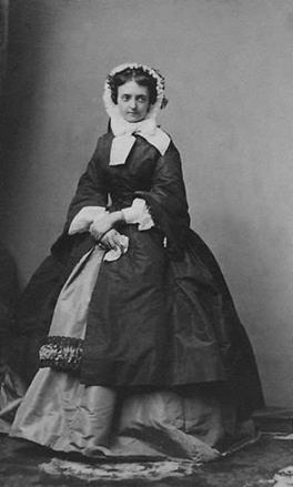 Kneginja Julija Obrenović