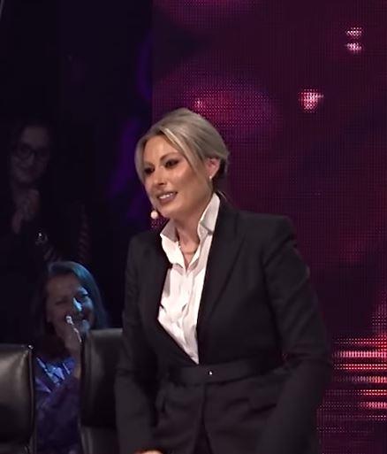 Žika Jakšić Dajana Paunović