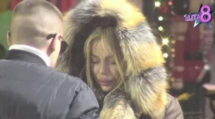 Sofija se obratila Terzi