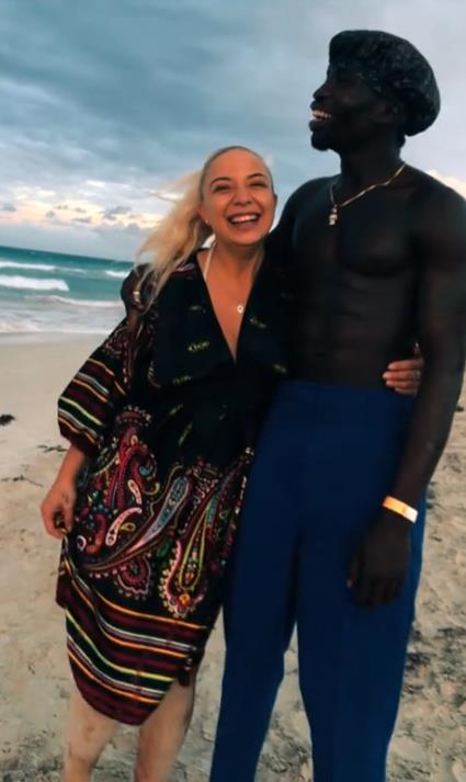 Kristina Savina i Sem Juma - najpoznatiji mešoviti par 7.jpg