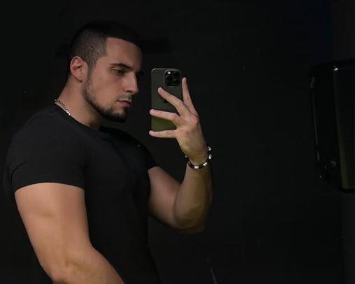 Marko Bijelić