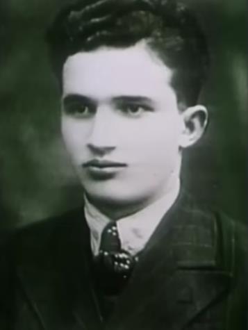 Nikolaje Čaušesku