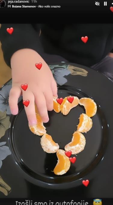 Slobina žena gladuje