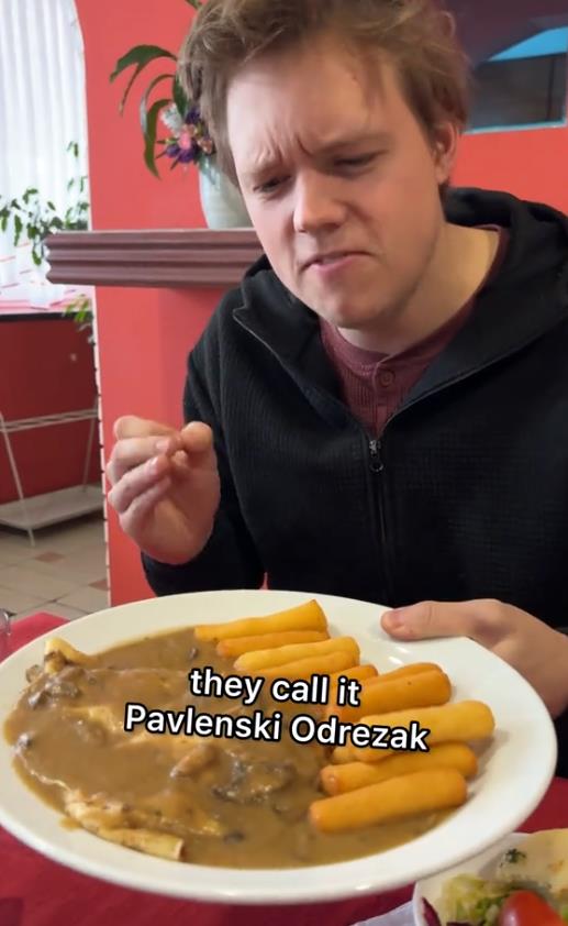 Amerikanac jede hranu iz zatvora u Hrvatskoj (2).jpg