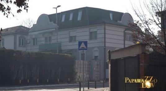 Aco Pejović živi u luksuznoj vili