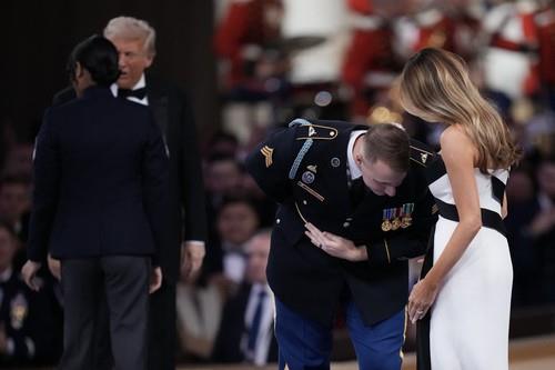 melanija tramp henri volen profimedia-0955897144.jpg