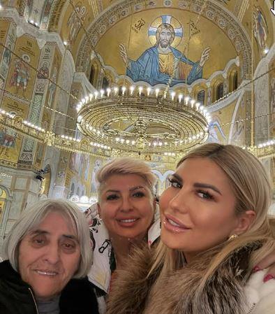 Ovo je majka Dee Đurđević