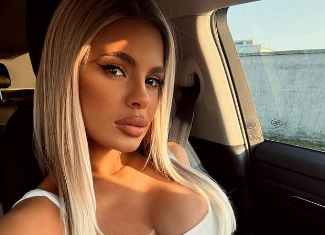 Marijana Zonjić treba da se porodi za tri nedelje