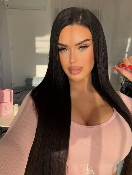 Ko je žena Davida Dragojevića