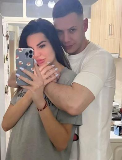 PRAZNIČNA IDILA PORODICE SREJOVIĆ: Evo kako su misica i Bogdan proveli Prvi maj, Jovana blista od sreće (FOTO)