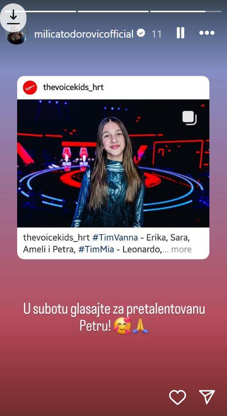 Milica Todorović