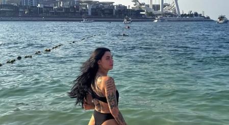 Mina Vrbaški