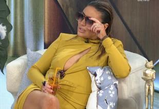 Ana Nikolić o prvom dečku