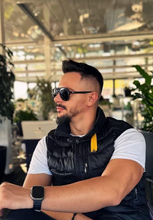 Emir Đulović