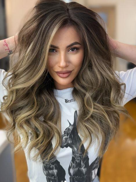 Kristina Spalević