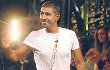 Živan Janićijević Burek