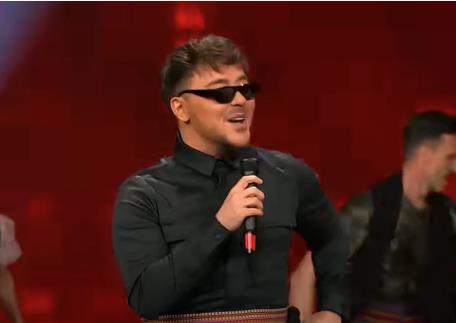 "MILAN STANKOVIĆ JE PRODAO STAN DA BI OPSTAO" Sandra Čaprić nakon višegodišnjeg ćutanja progovorila o ugovoru s Grandom: Nikome se nije svideo...