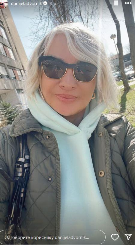 Danijela Dvornik