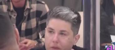 Matora se vratila u Elitu zaplakala na sav glas