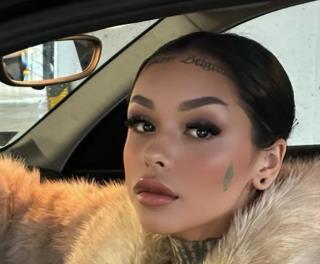 Životna prica Anastasije Markovic