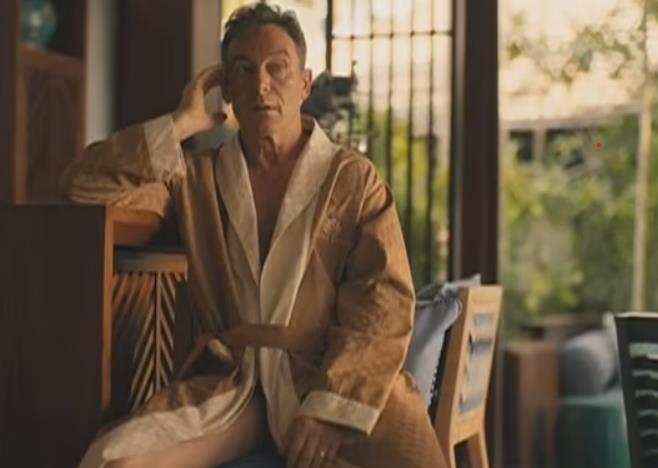 Eksplicitna scena u seriji Beli lotos