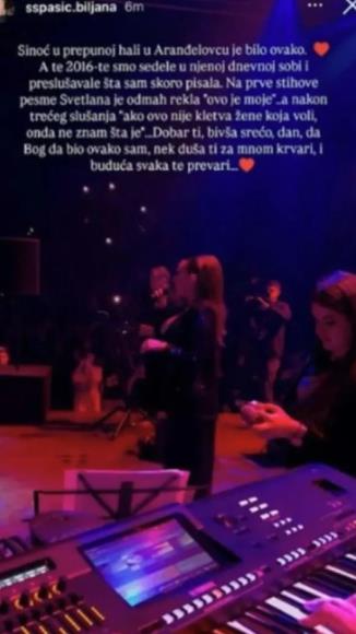 Bliska prijateljica otvorila dušu o Ceci Ražnatović