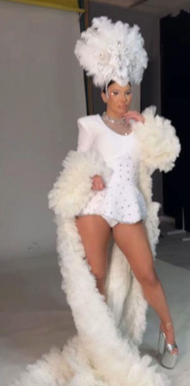 Simonida Srndaković,