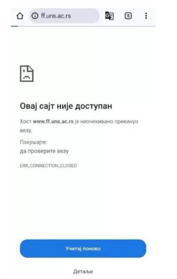 2025-04-01 09_09_23-SKANDAL NA FILOZOFSKOM FAKULTETU Hoće sistem i demokratiju, a ponašaju se kao na.jpg