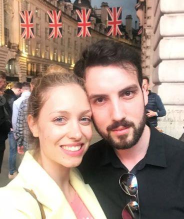 Bila osam godina u vezi sa pijanistom Tomislavom Šošićem