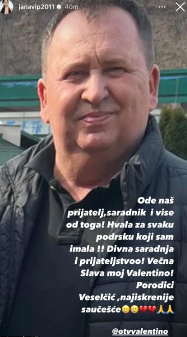 Umro osnivač i vlasnik medijske kuće