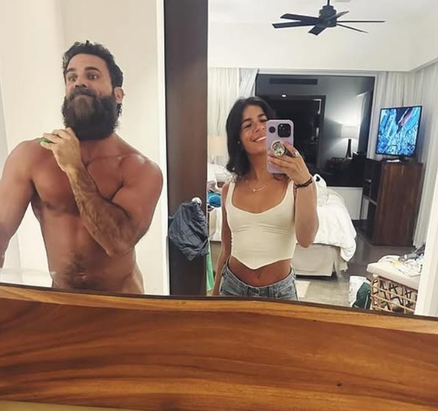 Džeremi Džekson danas uživa u novoj vezi