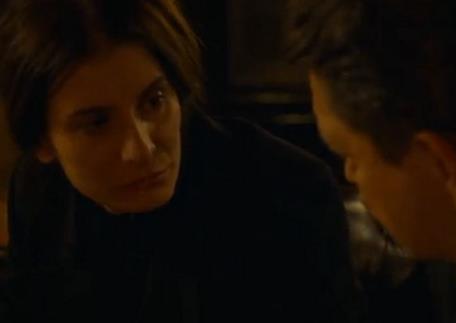 Hana Selimović u seriji Tajkun