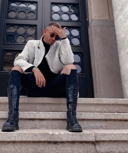 Nemanja Danilović ojadio stanodavce