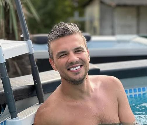 Ognjen Nestorović o borbi s porocima