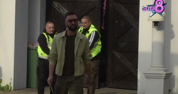 Darko Tanasijević slavi rođendan